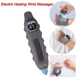 Listing 2 of 6 for NNEOBA Electric Heating Wrist Massager with 9-Gear Grey
