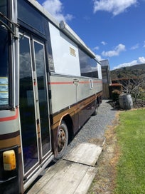 1988 Hino Rambo