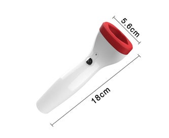 Listing 2 of 5 for Lip Enhancer Silicone Electric Lip Enhancer Lip Enhancer Toot Lip Artifact