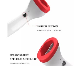Listing 3 of 5 for Lip Enhancer Silicone Electric Lip Enhancer Lip Enhancer Toot Lip Artifact