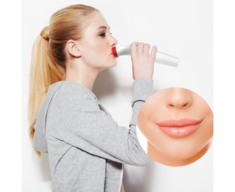 Listing 4 of 5 for Lip Enhancer Silicone Electric Lip Enhancer Lip Enhancer Toot Lip Artifact