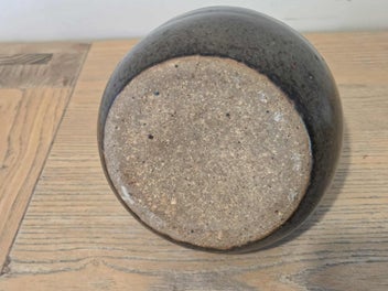 Listing 6 of 15 for Superb (NZ) Pottery Bottle