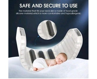 Listing 3 of 5 for Neck Beauty Care LED Color Device Light Irradiation Lifts and Tightens