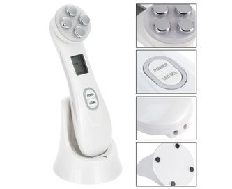 Listing 6 of 8 for Multifunctional USB Charging Beauty Device with Radio Frequency for Skin Care