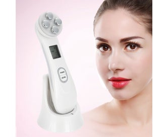 Listing 8 of 8 for Multifunctional USB Charging Beauty Device with Radio Frequency for Skin Care