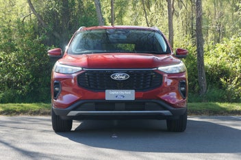 Ford Escape 2025 photo 4