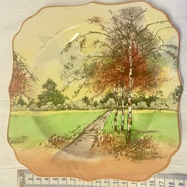 Listing 1 of 2 for Royal Doulton “Autumn Glory”