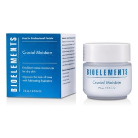 Listing 2 of 2 for Bioelements Crucial Moisture (For Very Dry, Dry Skin Types) 73ml/2.5oz