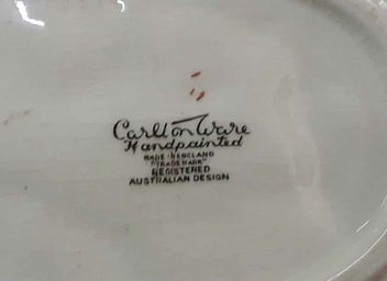 Listing 3 of 3 for Carltonware Australian design Crayfish or Lobster Dish