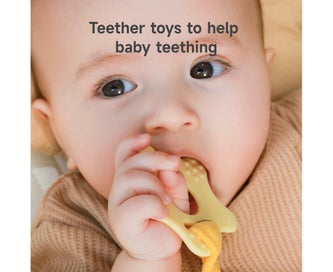 Listing 3 of 7 for Baby Rattles 0-6 Months, 3Pcs Infant Boy Toys Rattles for Babies 0-6 Months,