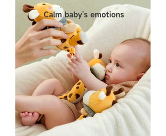Listing 7 of 7 for Baby Rattles 0-6 Months, 3Pcs Infant Boy Toys Rattles for Babies 0-6 Months,
