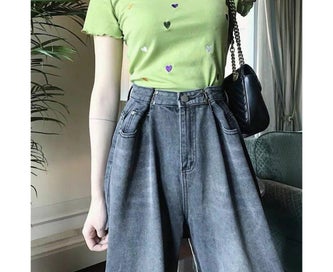 Listing 3 of 6 for 4 Sets pants waist extender pants button extender jeans button Jeans Waist