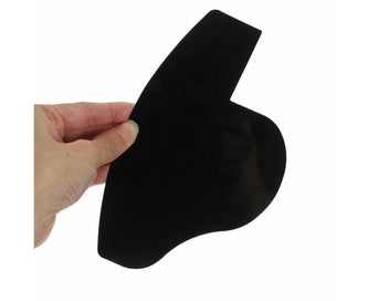 Listing 3 of 8 for 4 Pcs Hairline Enhancing Card Men Beard Shaping Tool Template Man Office