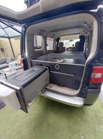 Overland Campers - Instant Camper Module