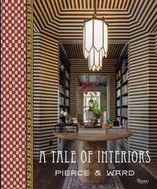 Listing 1 of 1 for A Tale of Interiors by Louisa Pierce - Hardcover