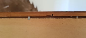 Listing 5 of 6 for Framed Print of People at Work in the R Bell Match Factory