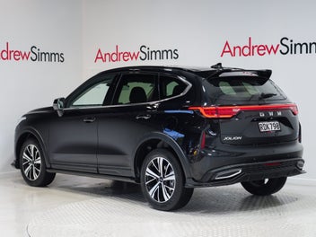 Haval Jolion 2025 photo 3