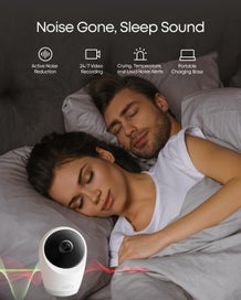 Listing 5 of 9 for Eufy E20 2K Baby Monitor
