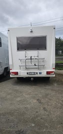 2012 Ford Kea Origin 4 Berth Motorhome