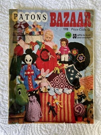 Listing 2 of 4 for KNITTED & CROCHET TOYS, DOLL CLOTHES & GIFTS