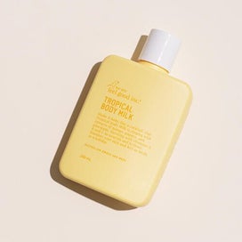 Listing 2 of 3 for WE ARE FEEL GOOD INC TROPICAL BODY MILK 200ML