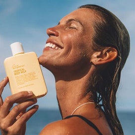 Listing 3 of 3 for WE ARE FEEL GOOD INC TROPICAL BODY MILK 200ML