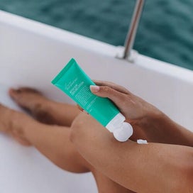 Listing 2 of 5 for WE ARE FEEL GOOD INC AFTER SUN COOLING LOTION 100ML