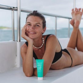 Listing 5 of 5 for WE ARE FEEL GOOD INC AFTER SUN COOLING LOTION 100ML