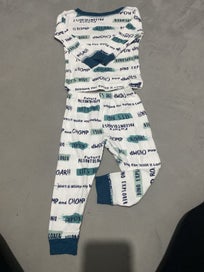 Listing 1 of 3 for Koala Kids – Dino Explorer Pyjamas (Size 18m)