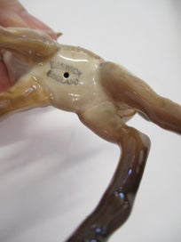 Listing 3 of 3 for *SH 1024 - Vintage Beswick Figurine - Young Deer Fawn A/F