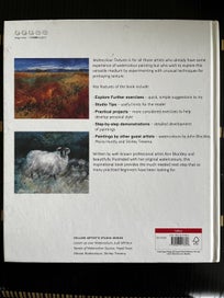 Listing 4 of 4 for Watercolour painting techniques