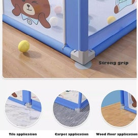 Listing 7 of 10 for Kids Playpen (NZ Clearance)