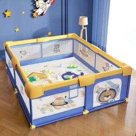 Listing 8 of 10 for Kids Playpen (NZ Clearance)