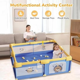 Listing 3 of 10 for Kids Playpen (NZ Clearance)