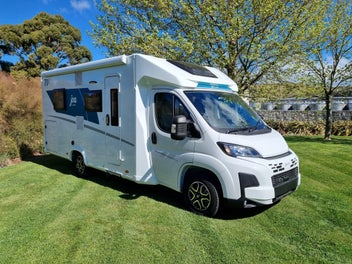 2026 Fiat Ducato Joa Camp 70Q