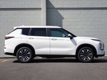 Mitsubishi Outlander 2026 photo 4