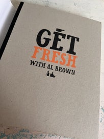 Listing 2 of 6 for Get fresh with Al Brown