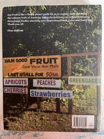 Listing 6 of 6 for Get fresh with Al Brown