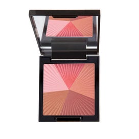 Listing 2 of 2 for Natio Blush & Bronze Mineral Palette