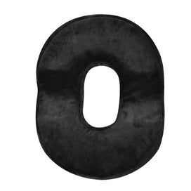 Listing 3 of 5 for NEW Donut Pillow Pain Relief Hemorrhoid Cushion Support Memory Foam Seat