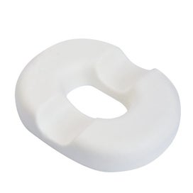 Listing 5 of 5 for NEW Donut Pillow Pain Relief Hemorrhoid Cushion Support Memory Foam Seat