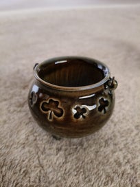 Listing 3 of 4 for Wade Salt & Pepper and Cauldron