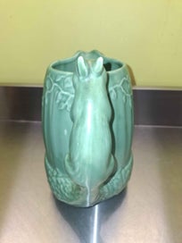 Listing 2 of 7 for SYLVAC Squirrel Vase / Jug - Very sought after in this condition