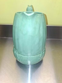 Listing 3 of 7 for SYLVAC Squirrel Vase / Jug - Very sought after in this condition