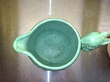 Listing 6 of 7 for SYLVAC Squirrel Vase / Jug - Very sought after in this condition