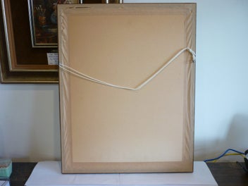 Listing 6 of 6 for 1861 ENGLISH PAINTING.ORIGINAL by H.J.HOLDING.