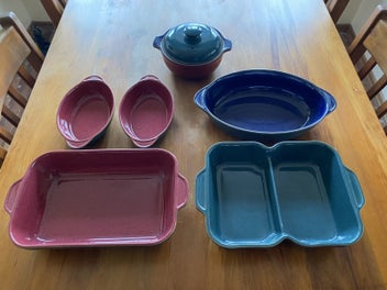 Listing 1 of 16 for Denby Stoneware Unused