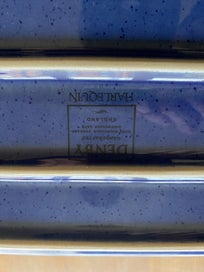 Listing 6 of 16 for Denby Stoneware Unused