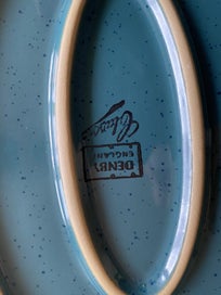 Listing 9 of 16 for Denby Stoneware Unused