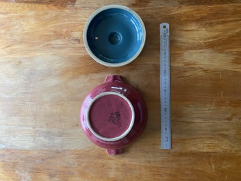 Listing 12 of 16 for Denby Stoneware Unused